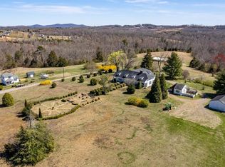 1470 Lynbrook Rd, Rustburg, VA 24588