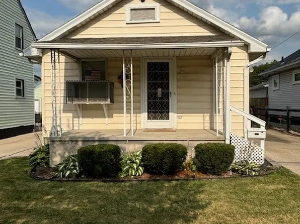 701 Dover Pl, Toledo, OH 43605