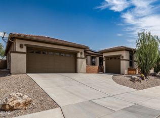 13919 E Brotherton St, Vail, AZ 85641