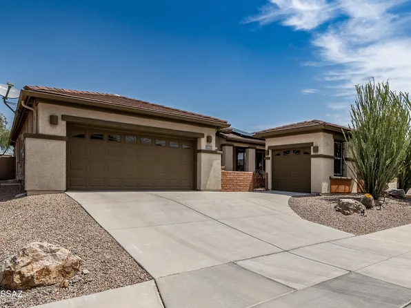 13919 E Brotherton St, Vail, AZ 85641