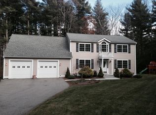 27 Course Brook Rd, Sherborn, MA 01770