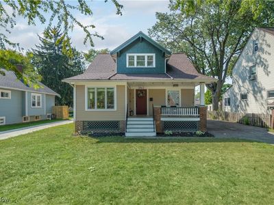 3942 W 160th St, Cleveland, OH, 44111