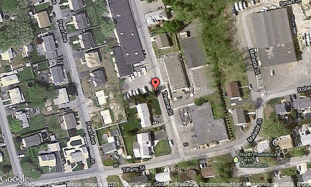 Map View