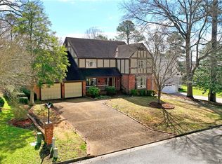 72 Waterview Dr, Newport News, VA 23608