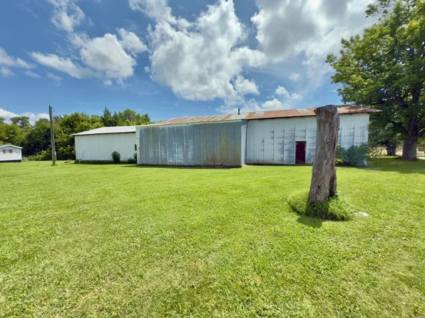 156 Eugene Reed Rd Lot 2A, Woodbury, TN 37190