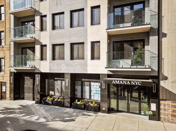 112 Seaman Ave #5E