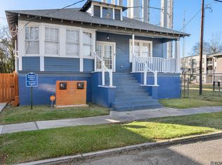 304 S 17th St, Baton Rouge, LA 70802