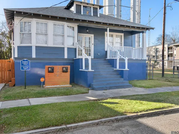 304 S 17th St, Baton Rouge, LA 70802