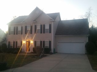 835 Haymarket Pl, Fort Mill, SC 29708