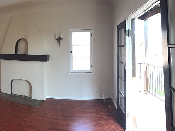 3rd image of 1355 S Mansfield Avenue # Fl 2nd