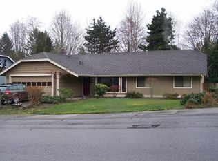 21760 21st Ave W, Brier, WA 98036