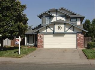 8443 Carlin Ave, Sacramento, CA 95823