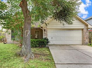 6407 Bayou Crest Dr, Houston, TX 77088