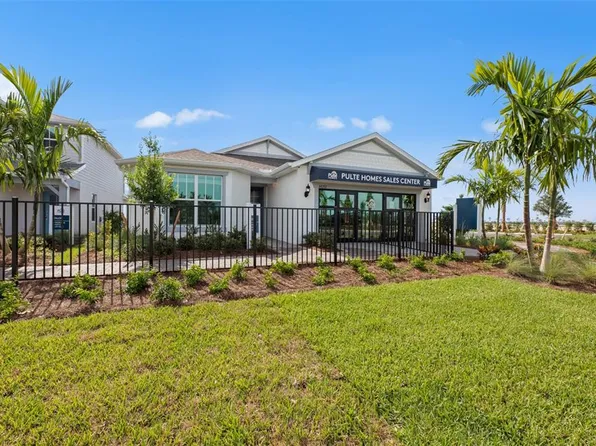 2700 WINDING CREEK TRAIL, NORTH PORT, FL 34289