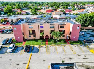 6600 W 2nd Ct #25, Hialeah, FL 33012