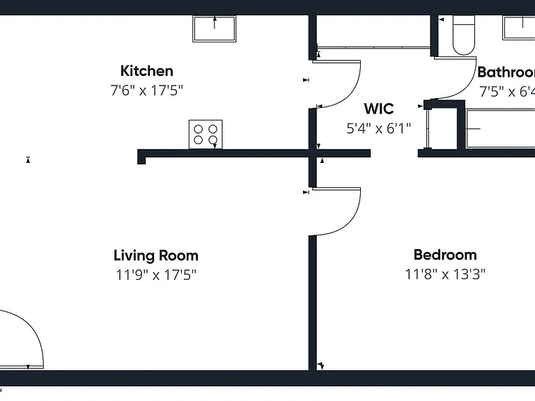 830 Elm Ave — Photo 17
