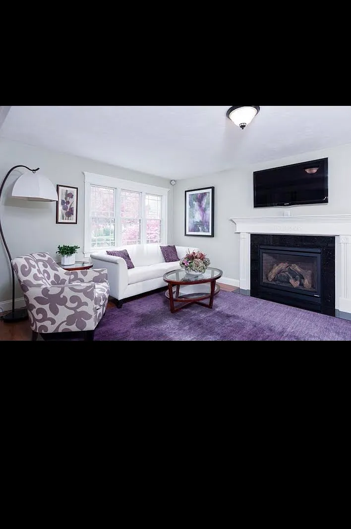 2 bed, 1164 sqft, $2,800 — Photo 2