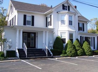 5 Tuttle Ave, Bedminster, NJ 07921