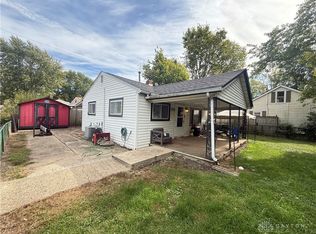 1704 Rice Blvd, Fairborn, OH 45324