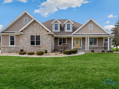 9339 Saint Angelas Way, Sylvania, OH, 43560