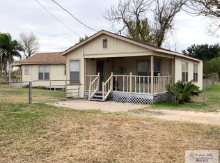 17761 Garrett Rd, Harlingen, TX 78552