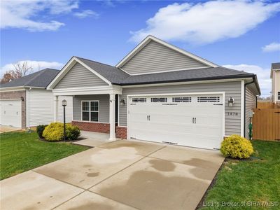 1478 Poplar Trace Way NW, Corydon, IN, 47112