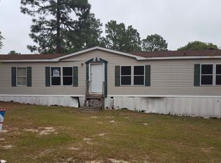 1138 Kenneth Dr, Lexington, SC 29073