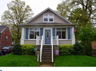 5520 Clayton Ave, Pennsauken, NJ 08109