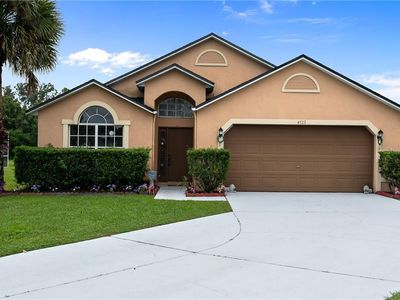 4722 Windwood Dr, Kissimmee, FL, 34746
