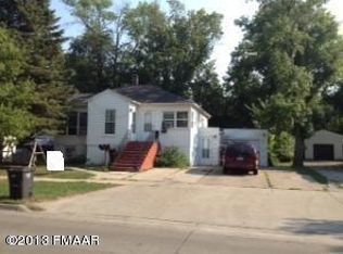 1410 5th Ave S, Fargo, ND 58103