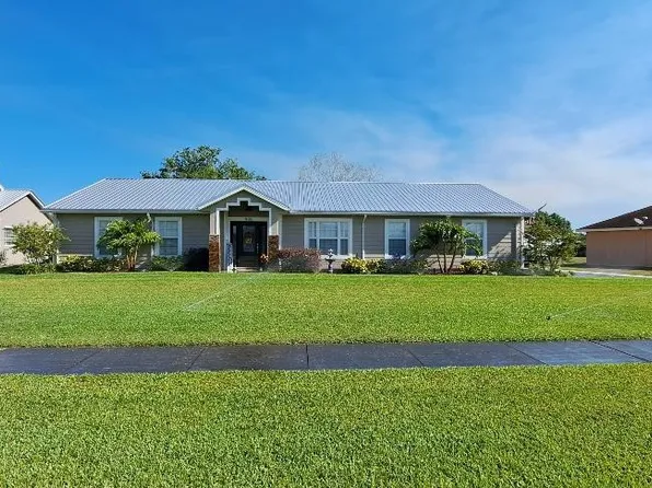 903 Sawgrass St, Clewiston, FL 33440