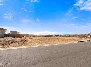 5286 High Cliff Way, Prescott, AZ 86301