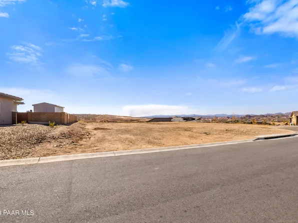 5286 High Cliff Way, Prescott, AZ 86301