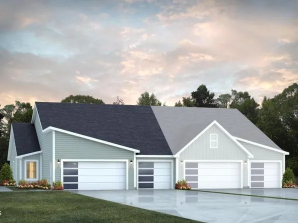 Clear Creek Loop, Mandan, ND 58554