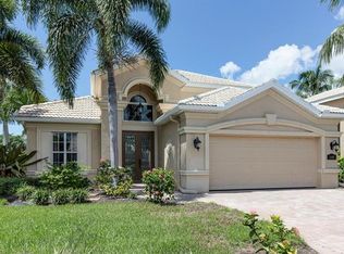 11401 Osprey Landing Way, Fort Myers, FL 33908