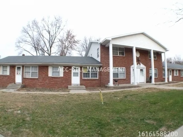 1855 Prairie Pkwy SW APT B, Wyoming, MI 49519