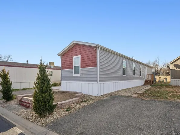 9400 Elm Court LOT 653, Denver, CO 80260