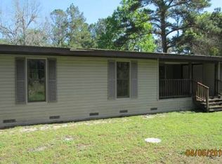 1615 Hamilton Ave NE, Live Oak, FL 32064