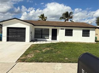 Sunrise Golf Vlg Sec 24, Sunrise, FL 33323