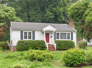 307 Carolina Cir, Winston Salem, NC 27104