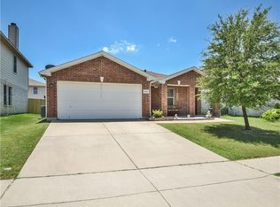 3404 Sedaila Ranch Rd, Roanoke, TX 76262