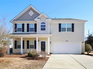 11204 Tristan Ct, Charlotte, NC 28213