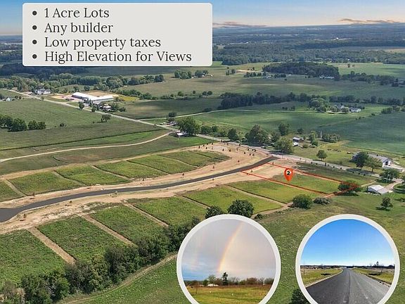 2nd image of LOT 2 High Ridge Ct