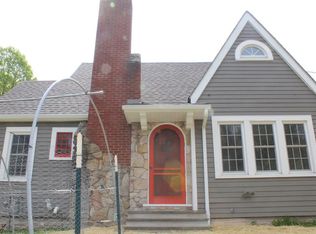 1346 Swede Hill Rd, Wellsboro, PA 16901