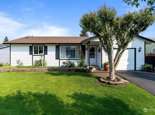 4321 125th Pl NE, Marysville, WA