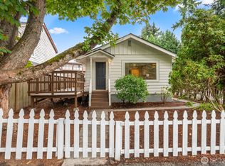 14728 32nd Ave NE, Seattle, WA