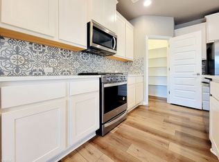 1664 Turtle Bay Loop, Leander, TX 78641