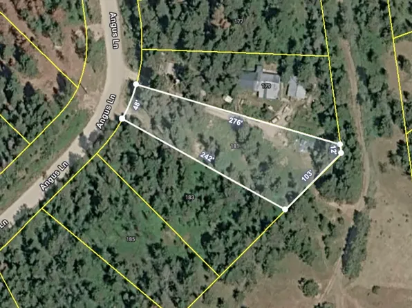 181 Angus Ln, Donnelly, ID 83615