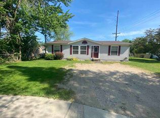 117 Glidden Rd, Beaverton, MI 48612