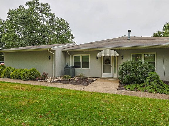 2nd image of 7610 Cheviot Rd Unit 509